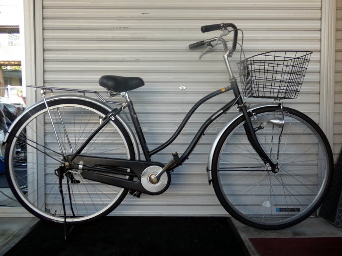 会社案内 - オカザキサイクル