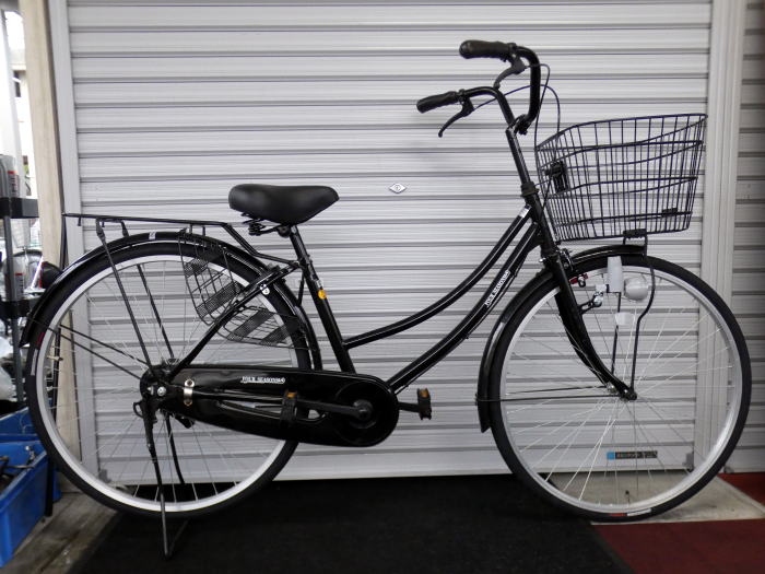 保証付き FLUTE 自転車 リサイクルショップウルカウ 高津