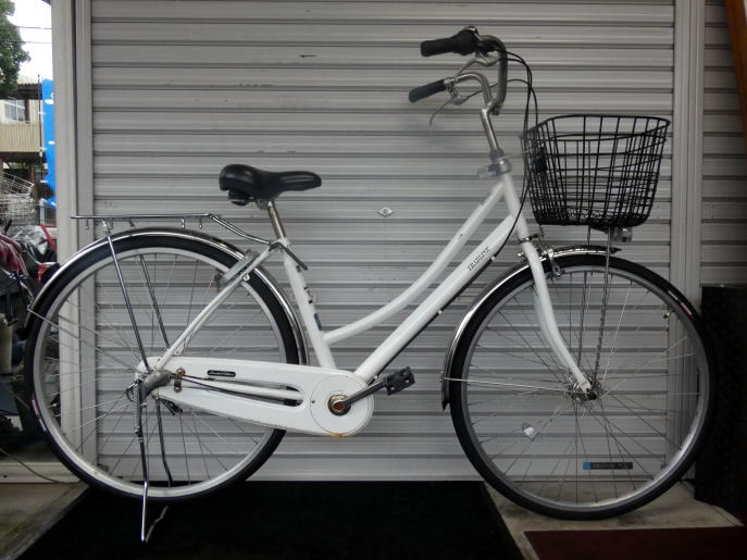 会社案内 - オカザキサイクル