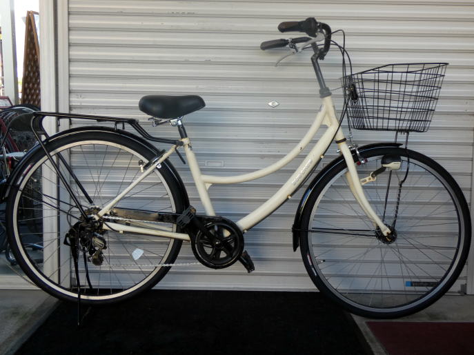 会社案内 - オカザキサイクル