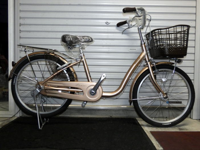 商品紹介 - オカザキサイクル