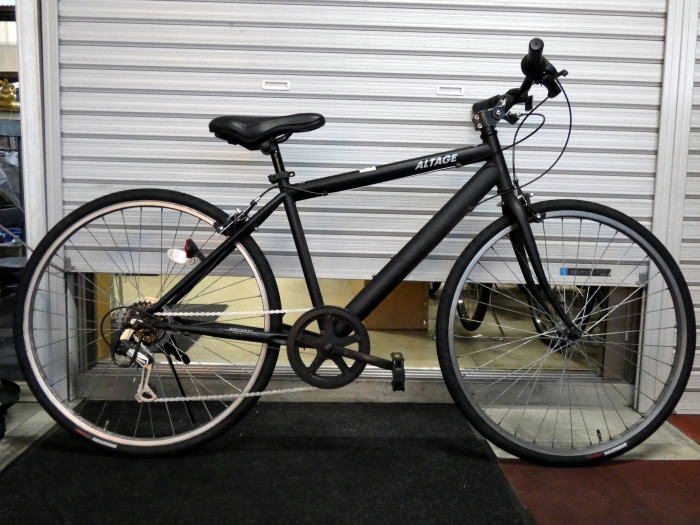 自転車　シティサイクル【通勤・通学】熊本市中央区・東区 自転車シティサイクル【通勤・通学】熊本市中央区・東区